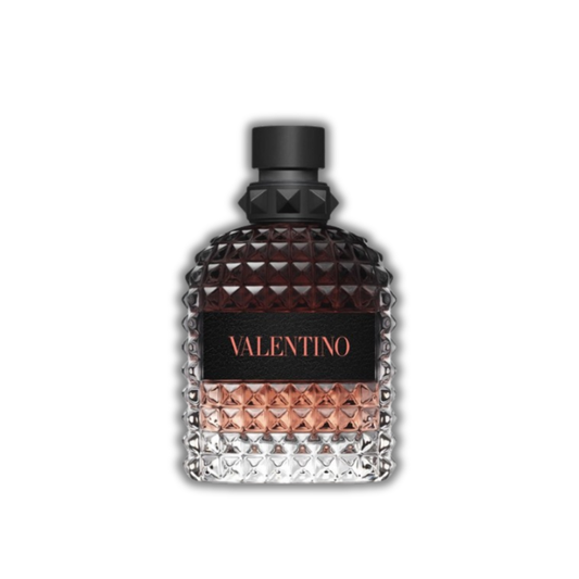 Valentino Born In Roma Coral Fantasy Δειγμα