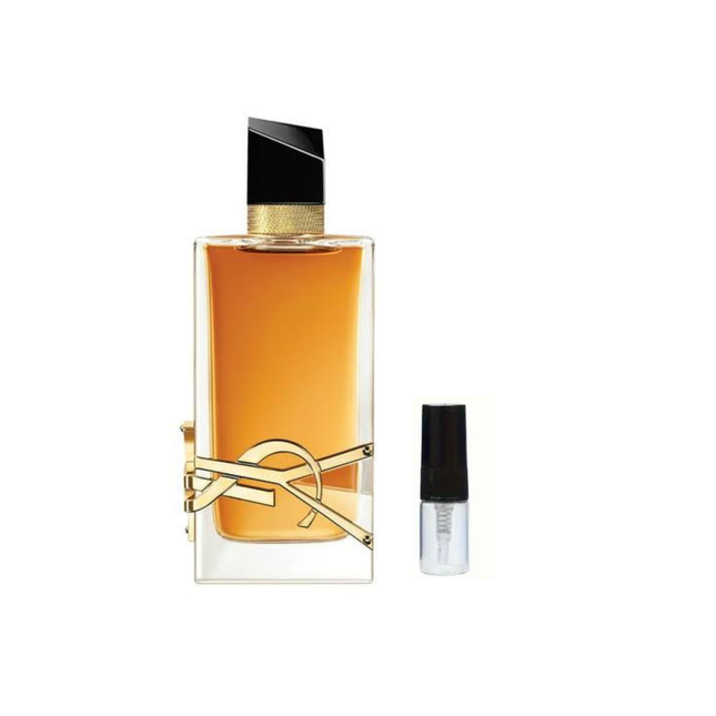YSL Libre Intense Δείγμα