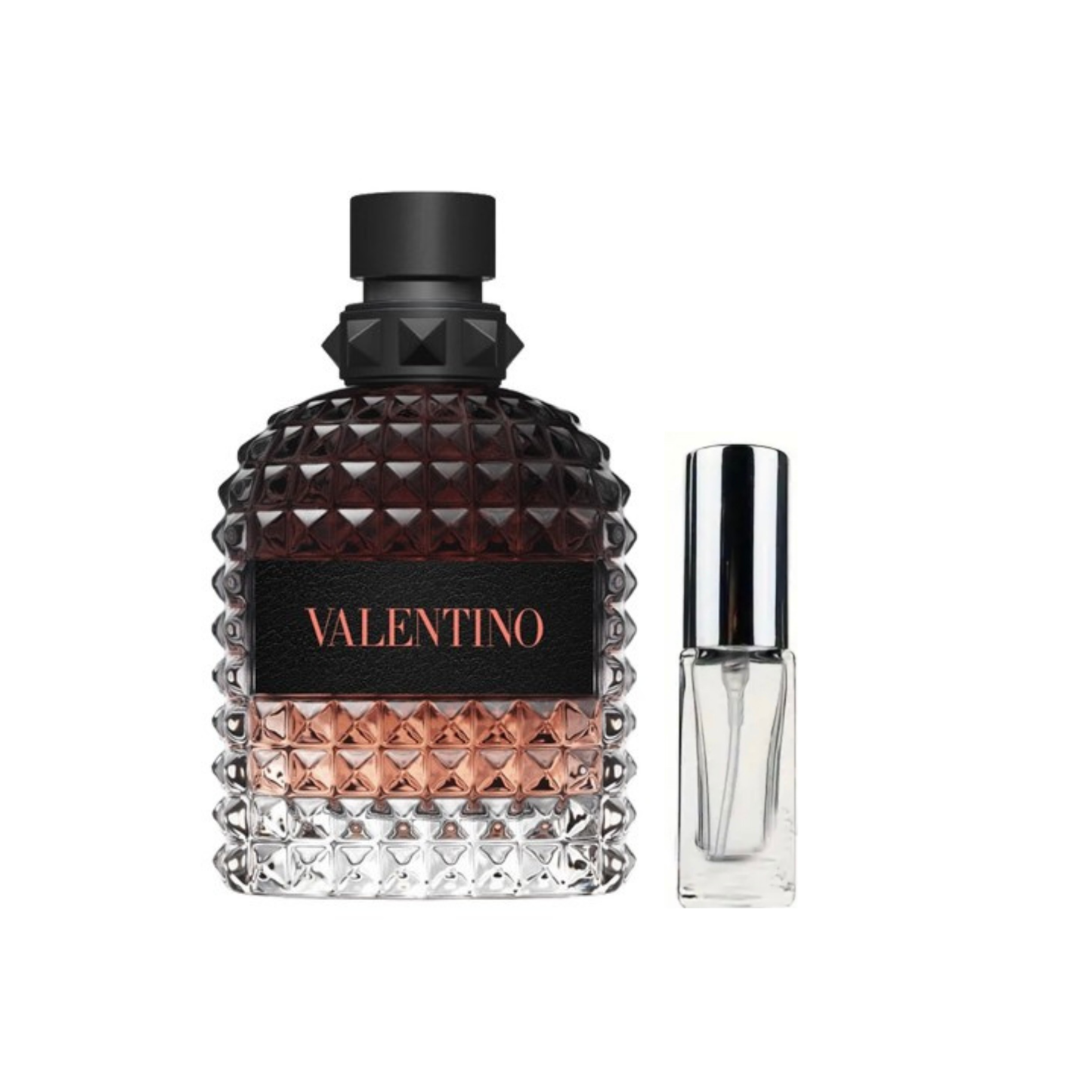 Valentino Born In Roma Coral Fantasy Δειγμα