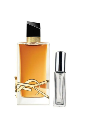 YSL Libre Intense Decant