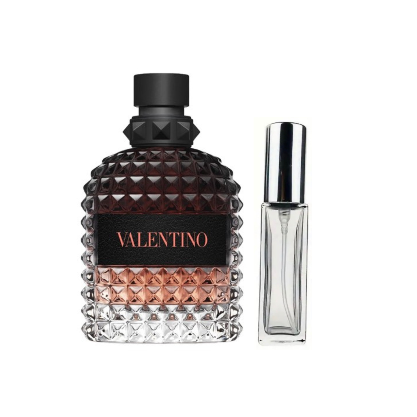 Valentino Born In Roma Coral Fantasy Δειγμα