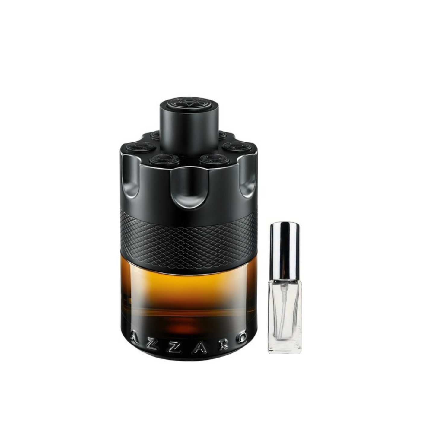 Azzaro The Most Wanted Parfum Δειγμα