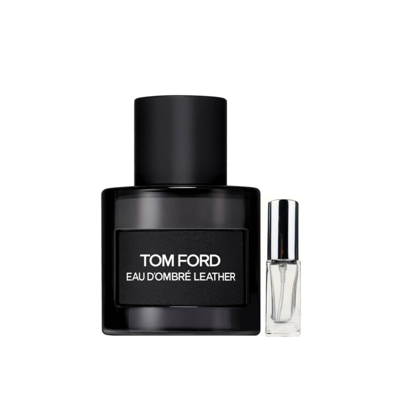 Tom Ford Eau D’Ombre Leather Δείγμα