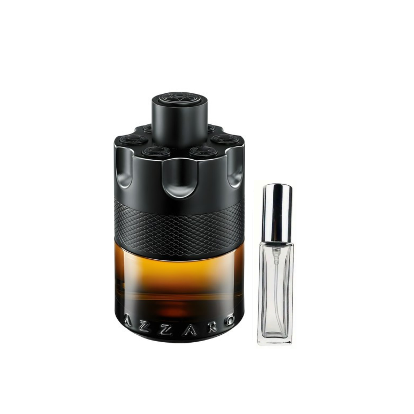 Azzaro The Most Wanted Parfum Δειγμα