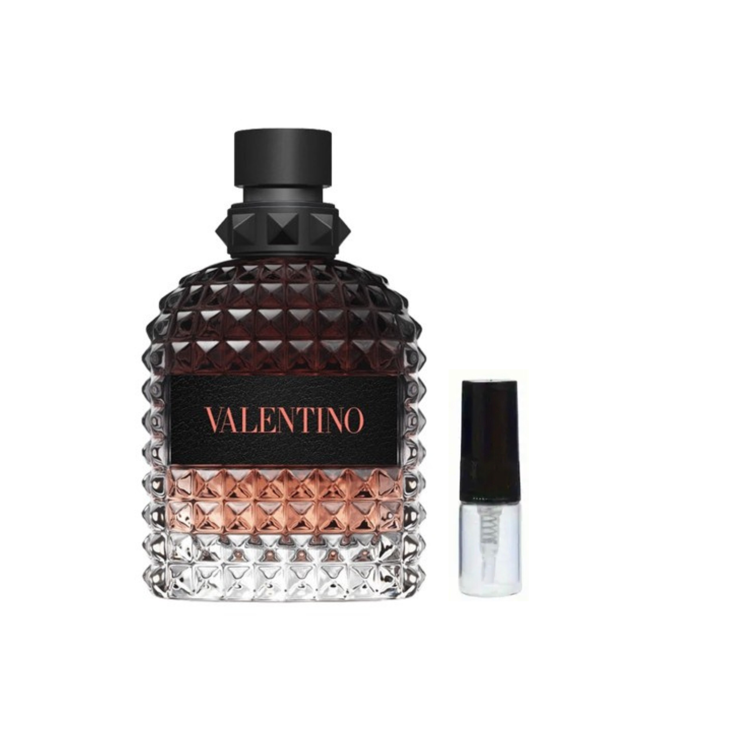 Valentino Born In Roma Coral Fantasy Δειγμα